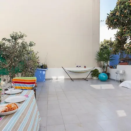 Graca Terrace With 3 Bedrooms Apartment Lissabon