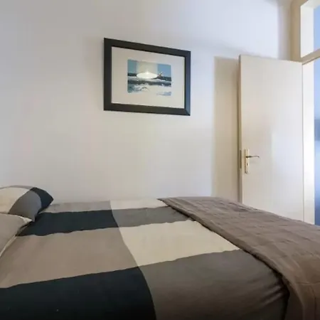 Graca Terrace With 3 Bedrooms Apartman Lisboa