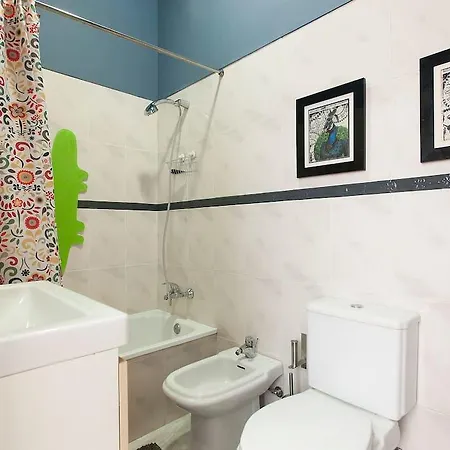 Graca Terrace With 3 Bedrooms *
