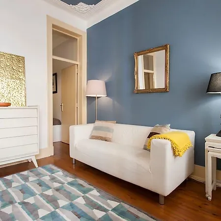 Graca Terrace With 3 Bedrooms * Lisboa