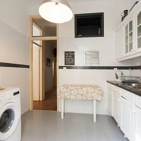 Apartman Graca Terrace With 3 Bedrooms *