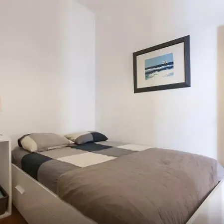 Graca Terrace With 3 Bedrooms * Lisboa