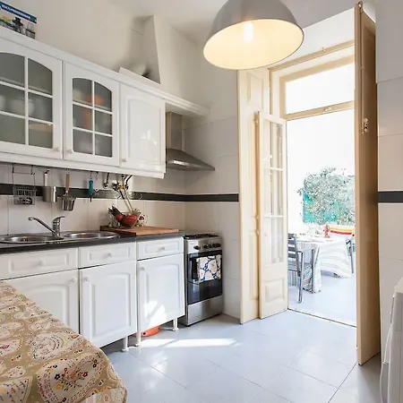 Graca Terrace With 3 Bedrooms Apartment *