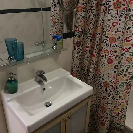Graca Terrace With 3 Bedrooms Lisboa