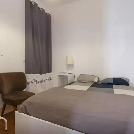 Lejlighed Graca Terrace With 3 Bedrooms