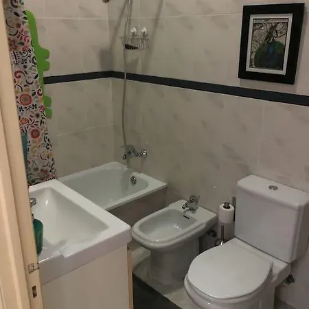 Graca Terrace With 3 Bedrooms *